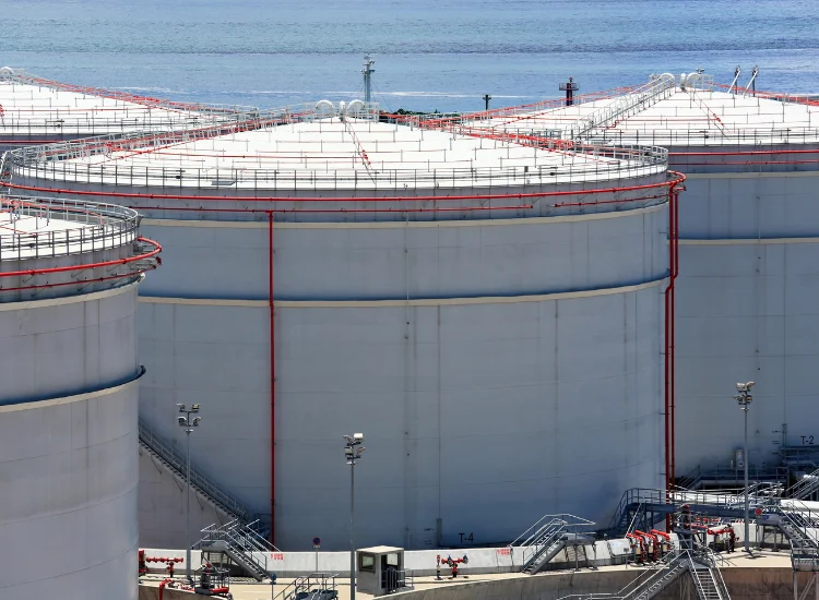 Petroleum Construction Shams Al Khaleej